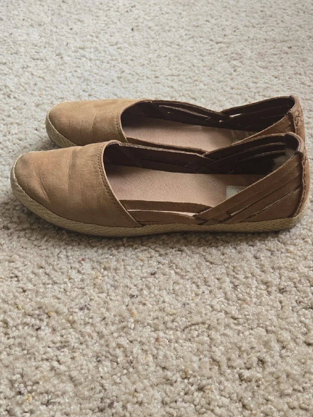 UGG Women's Slip-Ons